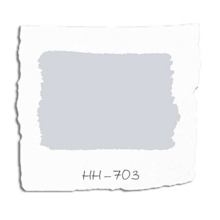 Изображение Краска Historie And Harmonie — Цвет 703 Blick