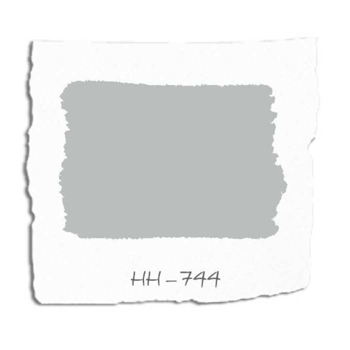 Изображение Краска Historie And Harmonie — Цвет 744 Schuppe