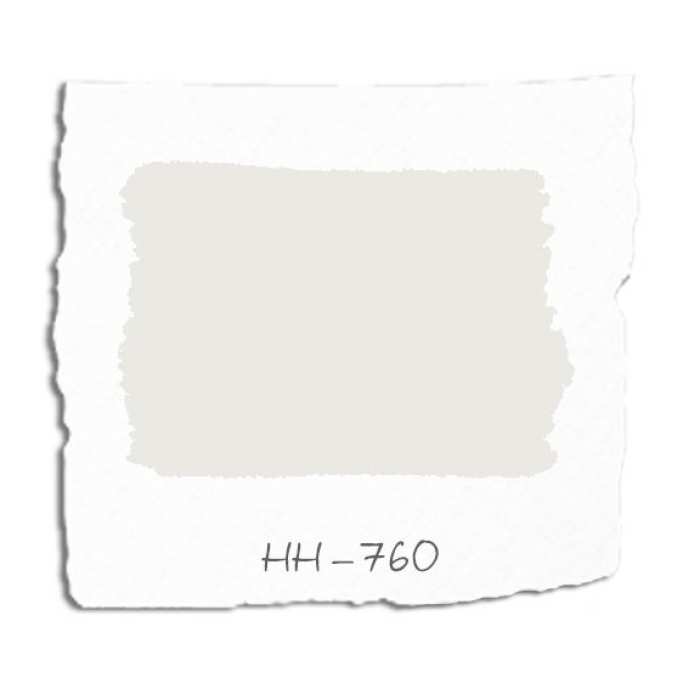 Изображение Краска Historie And Harmonie — Цвет 760 Blick