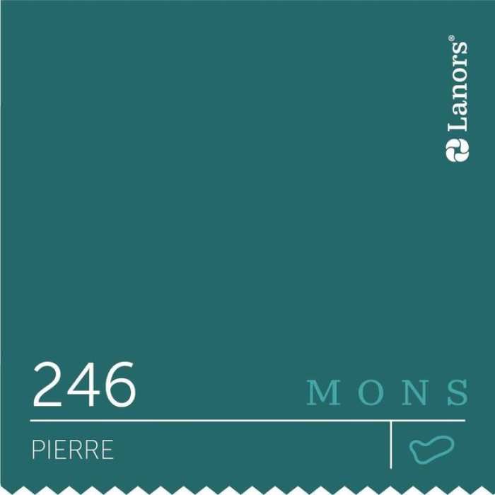 Изображение Краска Lanors mons Les Ballets Russes Pierre — Пьер Mons Exterior 5% Блеска