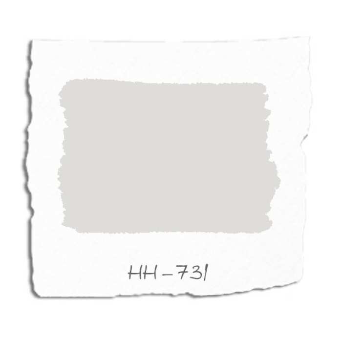 Изображение Краска Historie And Harmonie — Цвет 731 Satin sg