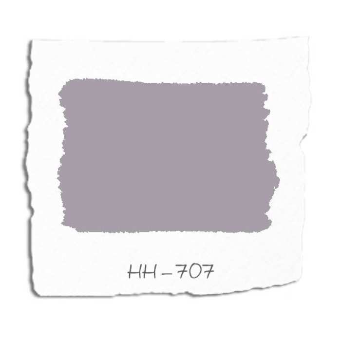 Изображение Краска Historie And Harmonie — Цвет 707 Schuppe