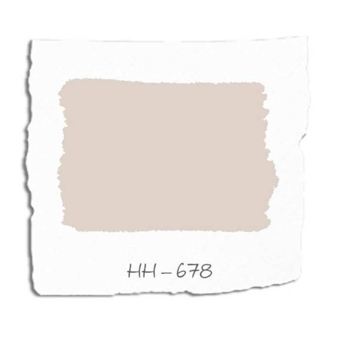 Изображение Краска Historie And Harmonie — Цвет 678 Satin sm