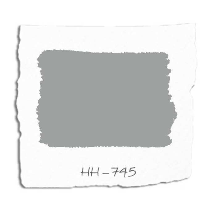Изображение Краска Historie And Harmonie — Цвет 745 Satin sg