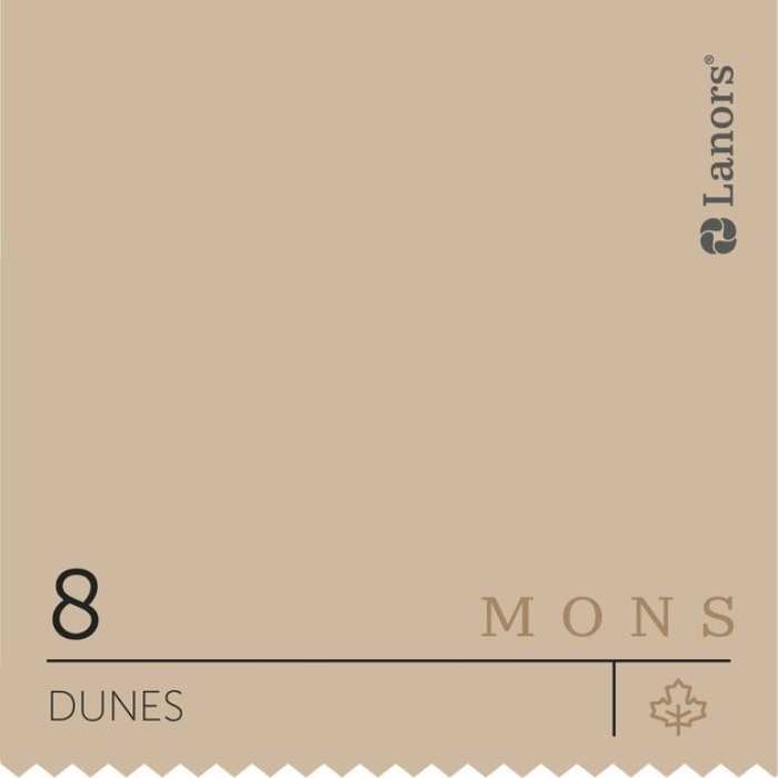 Изображение Краска Lanors mons Времена Года: Осень Dunes — Дюны Mons Ceiling 2% Блеска