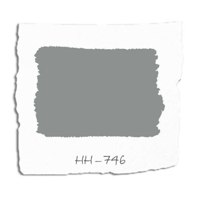 Изображение Краска Historie And Harmonie — Цвет 746 Schuppe