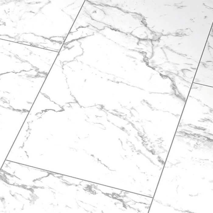Ламинат Falquon Blue Line Stone Carrara Marmor D2921