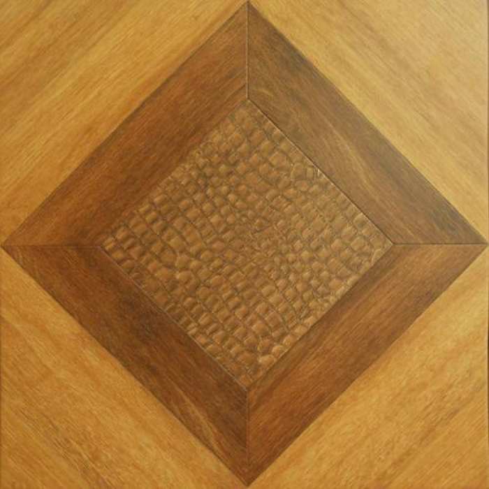 Изображение Ламинат Hessen Floor (Хессен Флор) Grand 1568-11 Кожа Золото