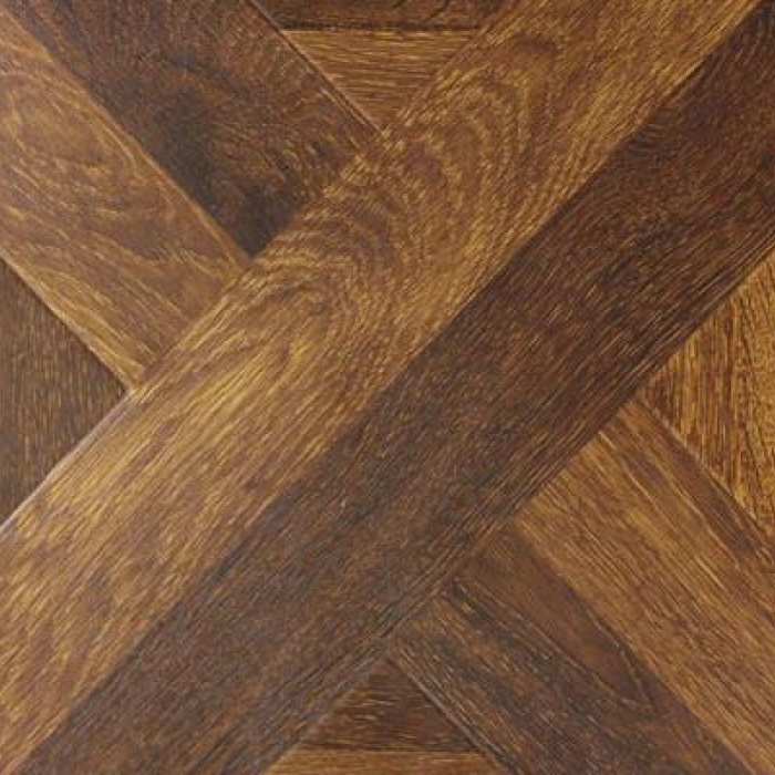 Изображение Ламинат Hessen Floor (Хессен Флор) Grand 1583-2 Норманнский Орех