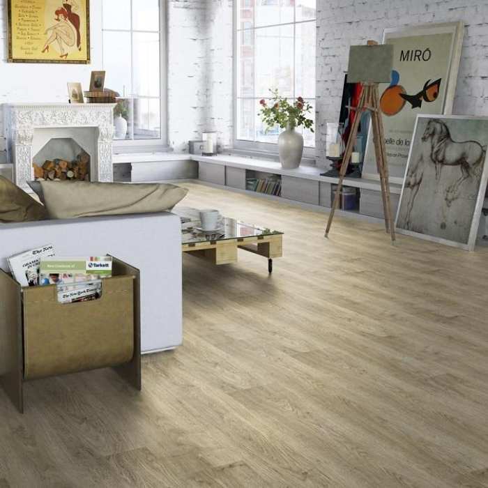 Ламинат Tarkett Artisan Дуб Ласаро Современный №2 Ламинат Tarkett Artisan Дуб Ласаро Современный №2