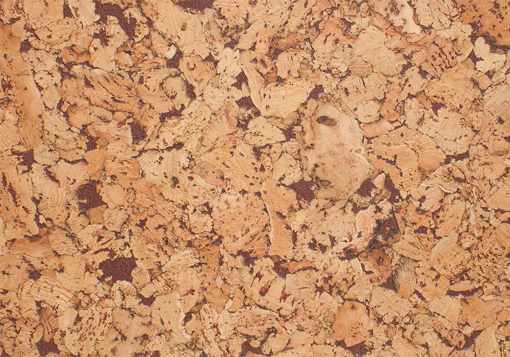 Настенная пробка Wicanders Dekwall Hawaii Brown