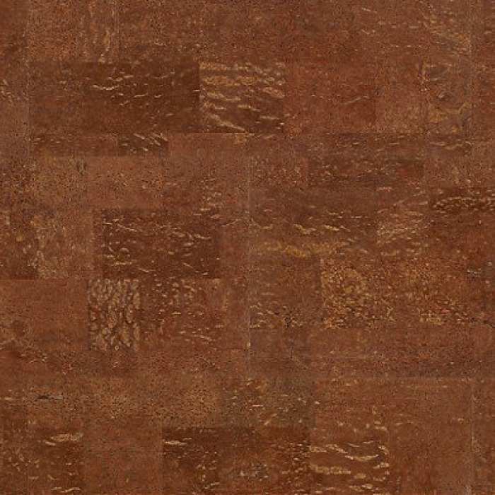 Настенная пробка Wicanders Dekwall Malta Chestnut RY1L001