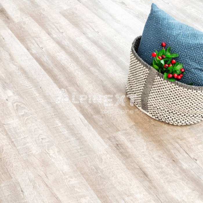 Кварцвиниловая SPC плитка Alpine Floor Real Wood Дуб Carry ЕСО 2-10