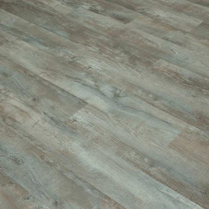 Кварцвиниловая плитка LVT Fine Floor Wood Дуб Фуэго FF-1520
