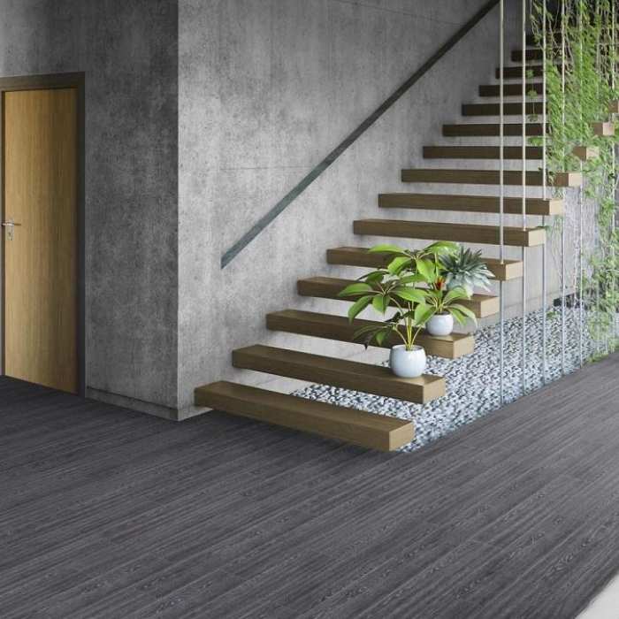 ПВХ плитка Tarkett Lounge Costes №8