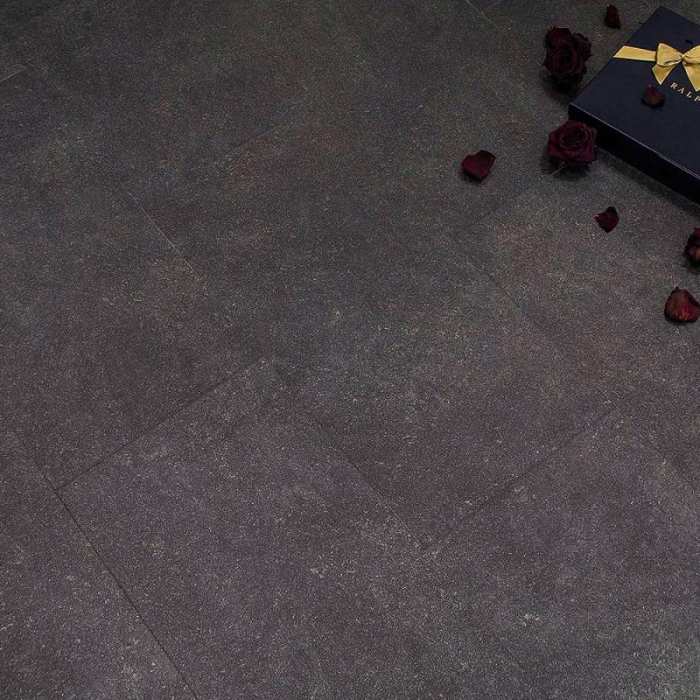 Кварцвиниловая плитка LVT Fine Floor Stone Лаго Верде FF-1492 №2