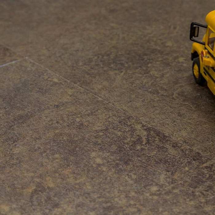 Кварцвиниловая плитка LVT Fine Floor Stone Шато де Фуа FF-1458 №2
