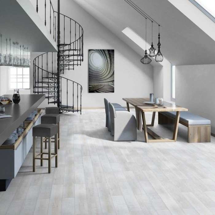 ПВХ плитка Tarkett Lounge Nordic №2