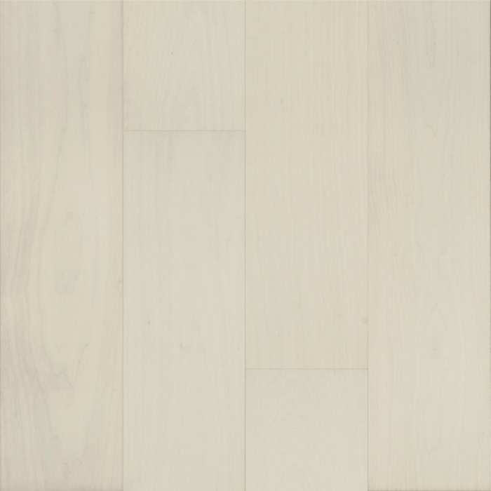 Кварцевый паркет Quartz Parquet Классик 5/0,6 мм Клён Американский Белый 400-56