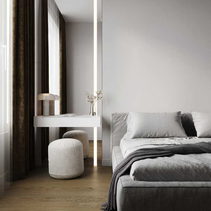 Кварцевый паркет Quartz Parquet Классик 7/1,2 мм Дуб Конго 1258-54 №5