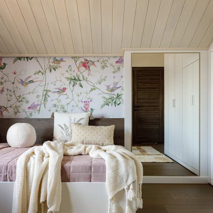 Кварцевый паркет Quartz Parquet Классик 7/1,2 мм Дуб Конго 1258-54 №3