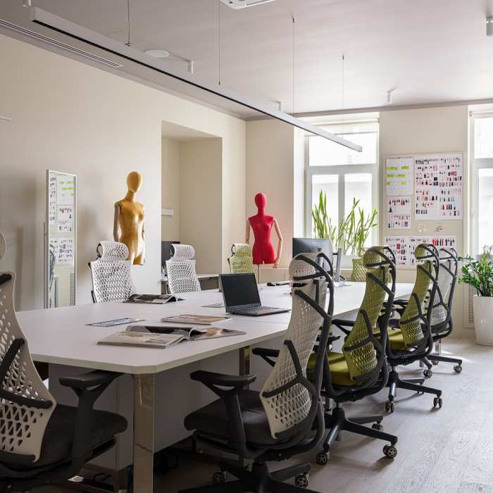 Кварцевый паркет Quartz Parquet Классик 7/1,2 мм Дуб Скандинавский 1258-57 №3