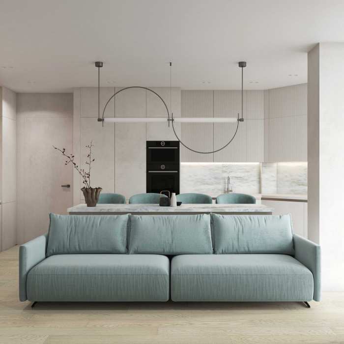 Кварцевый паркет Quartz Parquet Классик 7/1,2 мм Дуб Европейский 1258-60 №2