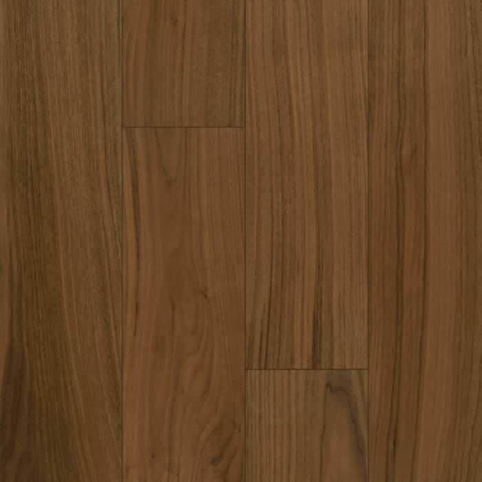 Кварцевый паркет Quartz Parquet Классик 7/1,2 мм Орех Американский 400-29