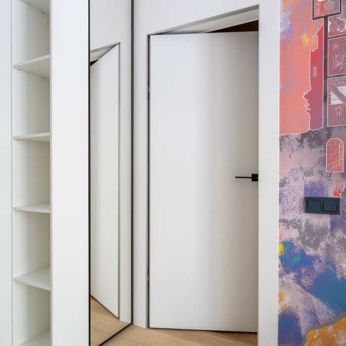 Кварцевый паркет Quartz Parquet Классик 7/1,2 мм Дуб Испанский 404 №4