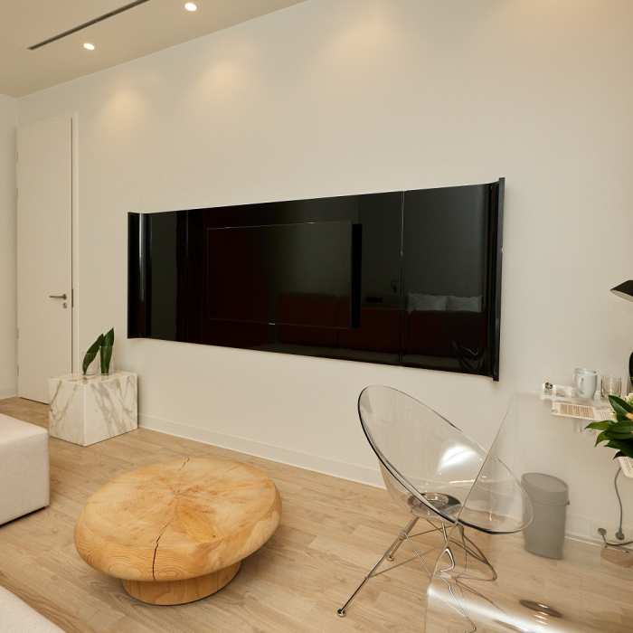 Кварцевый паркет Quartz Parquet Классик 7/1,2 мм Дуб Песочный 408 №3