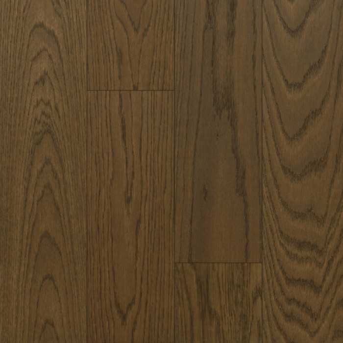 Кварцевый паркет Quartz Parquet Классик 7/1,2 мм Дуб Брауни 413