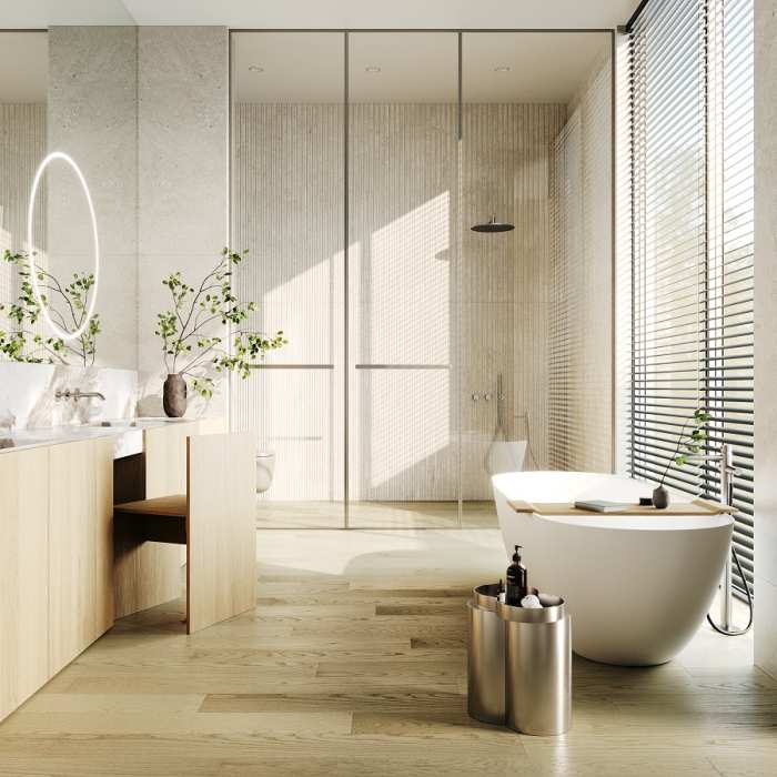 Кварцевый паркет Quartz Parquet Классик 7/1,2 мм Дуб Шампань 414 №2