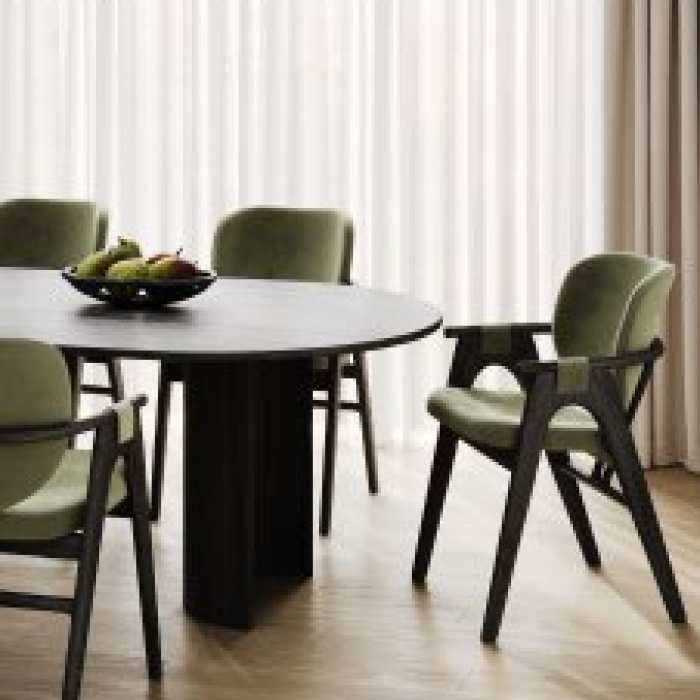 Кварцевый паркет Quartz Parquet Классик 7/1,2 мм Дуб Австрийский 418 №3