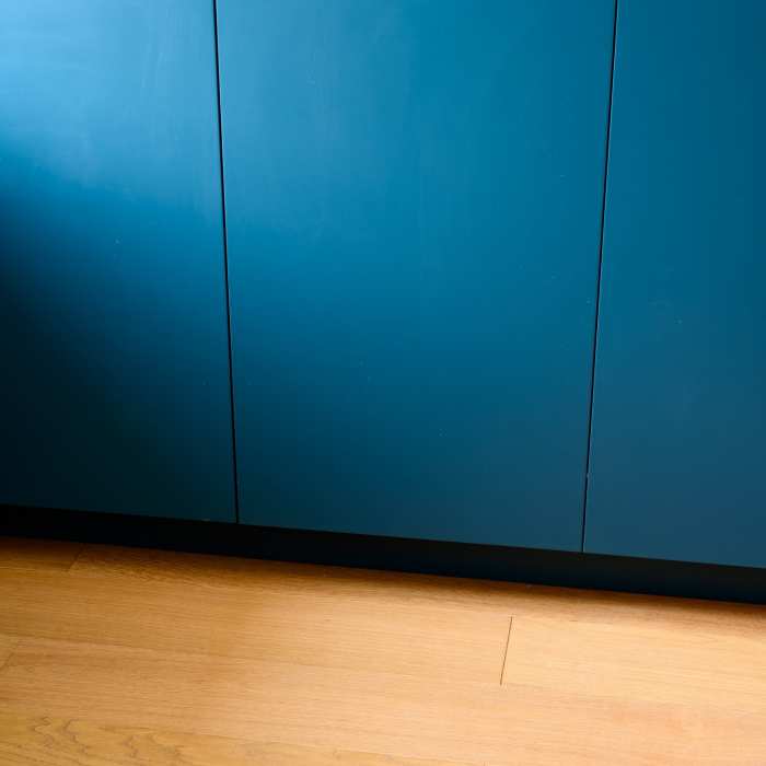 Кварцевый паркет Quartz Parquet Классик 7/1,2 мм Дуб Медовый Раф 463 №2