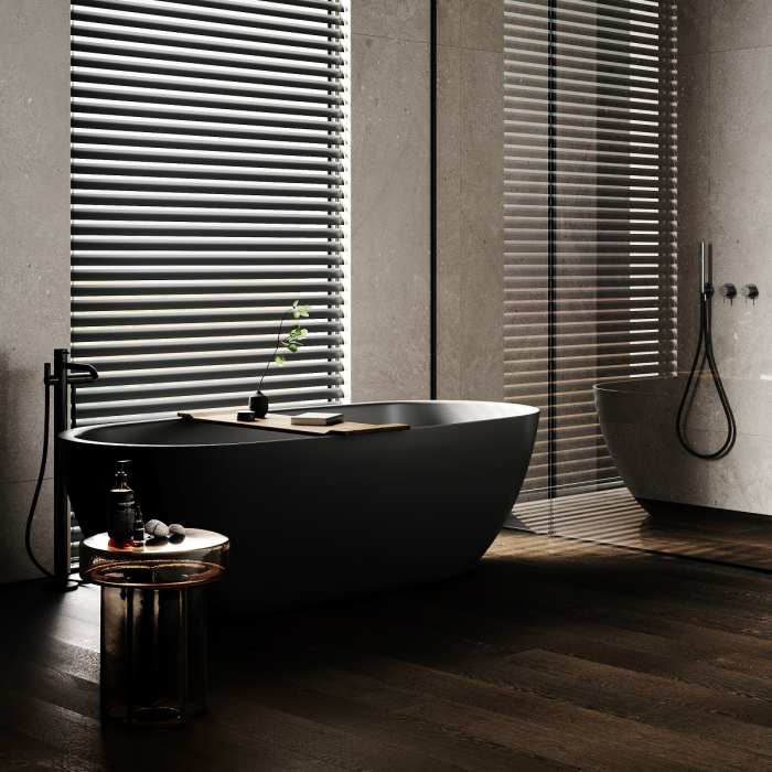 Кварцевый паркет Quartz Parquet Классик 7/1,2 мм Венге Африканский 550-64 №4