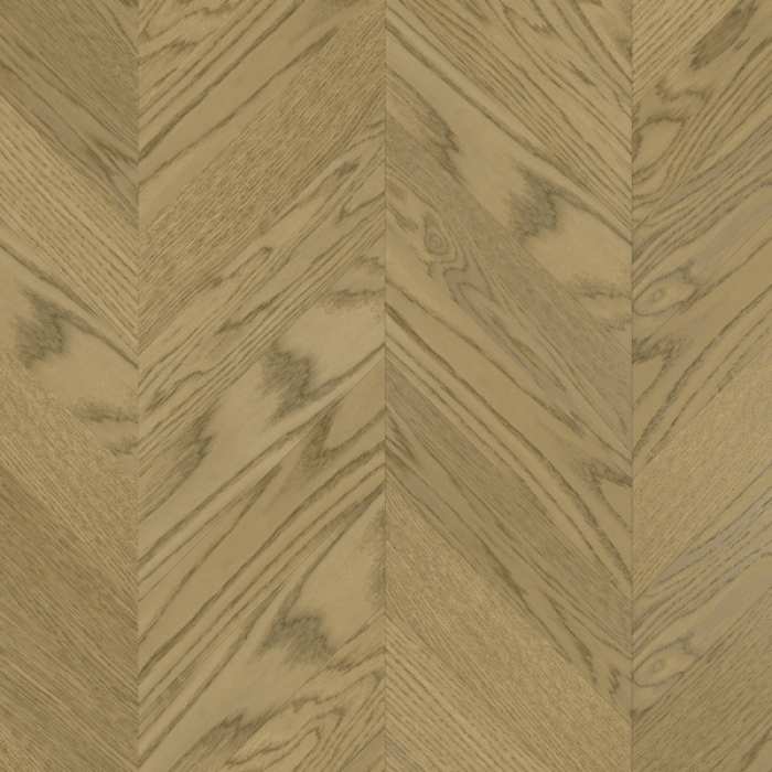Кварцевый паркет Quartz Parquet Французская ёлка Дуб Флэт Уайт 99-1258-55
