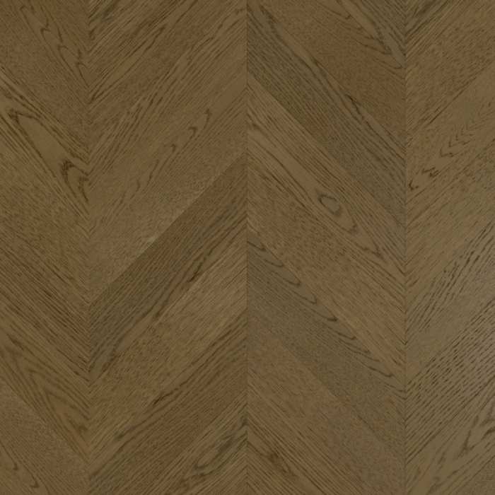 Кварцевый паркет Quartz Parquet Французская ёлка Дуб Кедровый Латте 99-1258-59