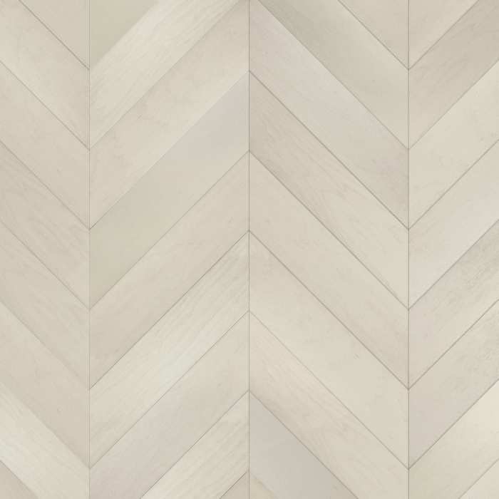 Кварцевый паркет Quartz Parquet Французская ёлка Клён Американский Белый 99-400-56