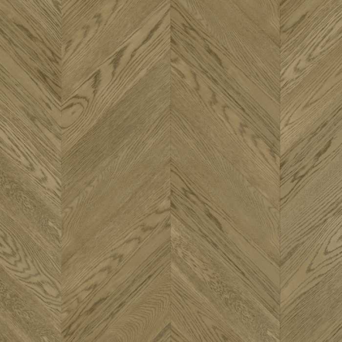 Кварцевый паркет Quartz Parquet Французская ёлка Дуб Карельский 99-419