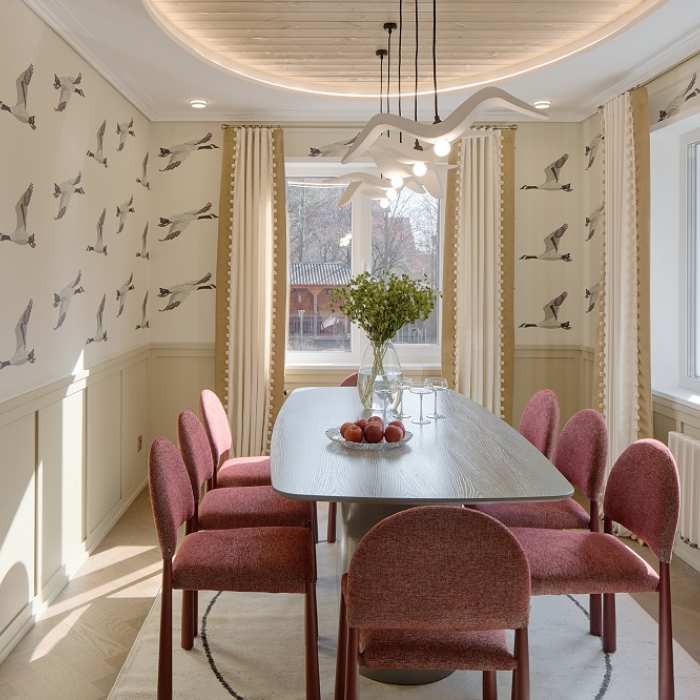 Кварцевый паркет Quartz Parquet Штучный паркет Дуб Конго 44-1258-54 №3