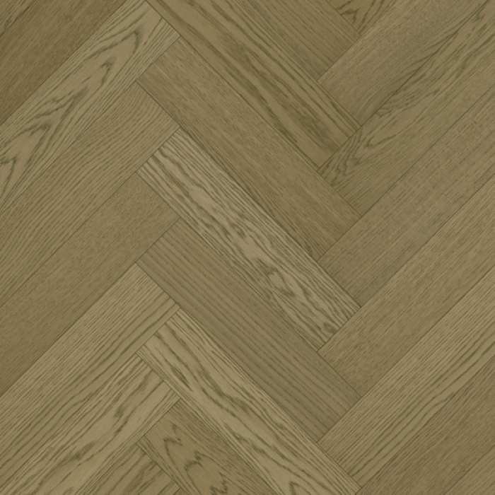 Кварцевый паркет Quartz Parquet Штучный паркет Дуб Конго 44-1258-54