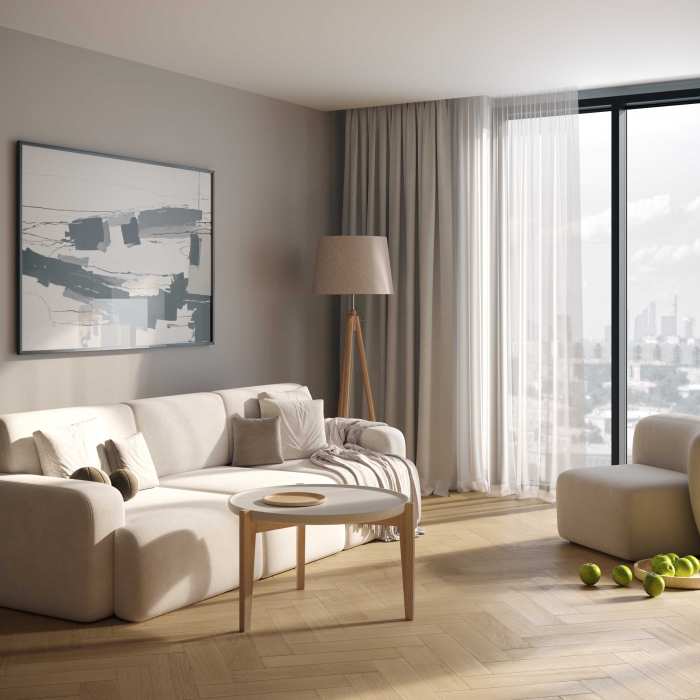 Кварцевый паркет Quartz Parquet Штучный паркет Дуб Хельсинки 44-1258-58 №4