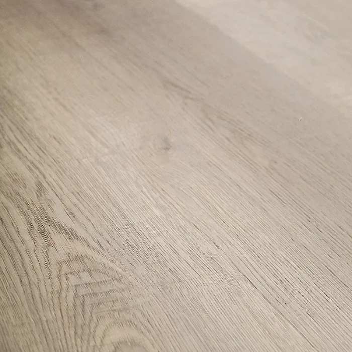 Каменно-полимерная SPC плитка Respect Floor 4210 Дуб Светлый №3
