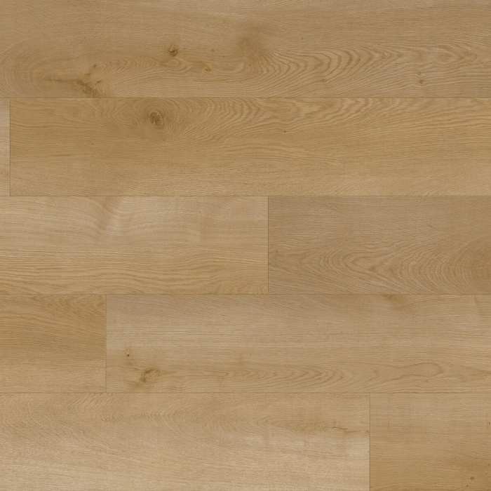 Каменно-полимерная SPC плитка Respect Floor 8303 Дуб Натур №2