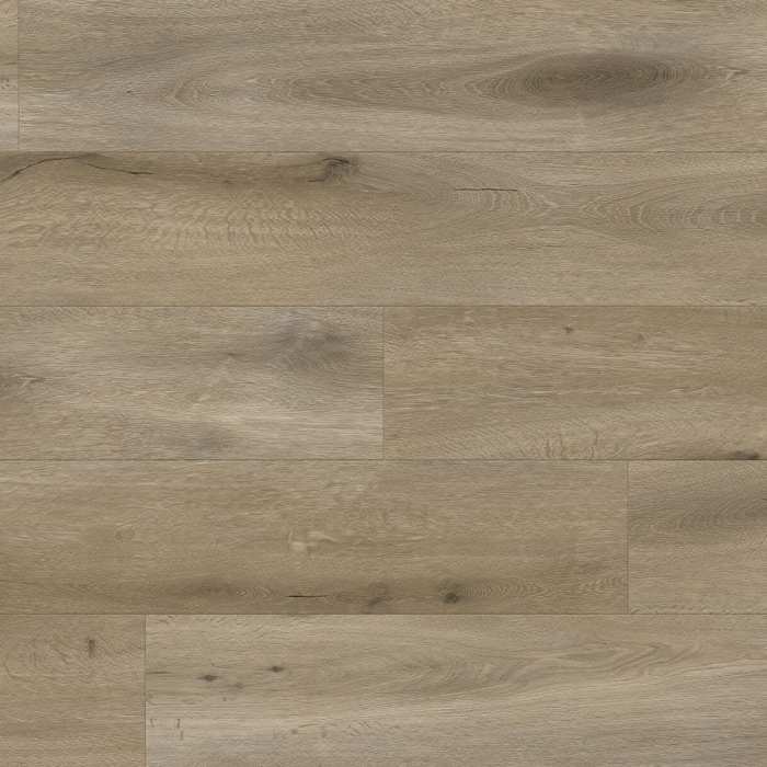 Каменно-полимерная SPC плитка Respect Floor 8305 Дуб Бургундский №2