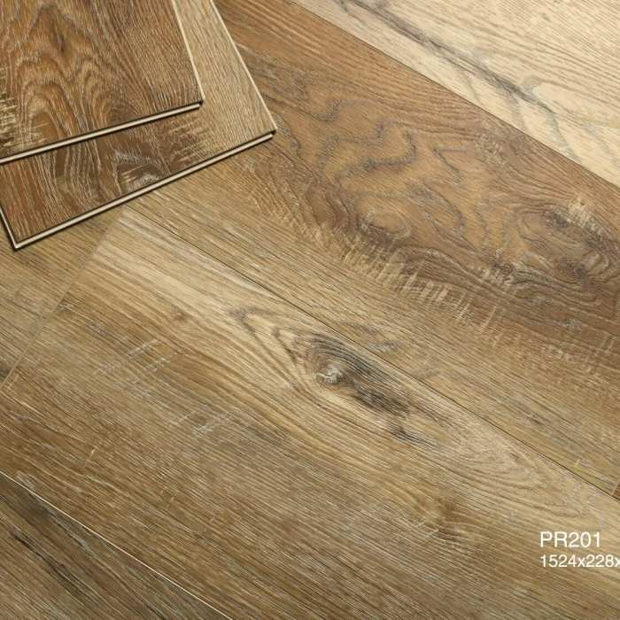 SPC ламинат SKALLA PREMIUM Дуб Лаванген (Oak Lavangen) PR201 №2
