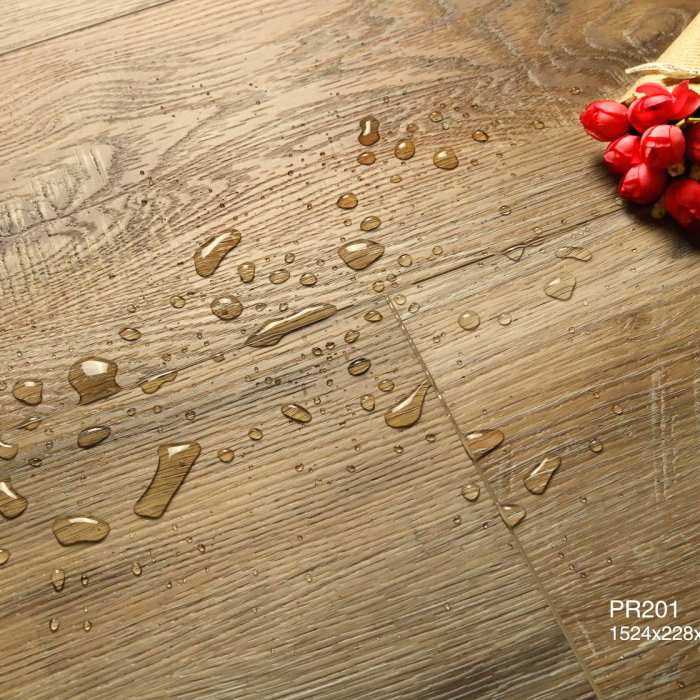 SPC ламинат SKALLA PREMIUM Дуб Лаванген (Oak Lavangen) PR201 №3