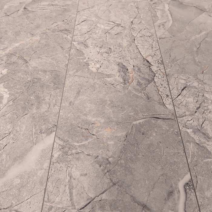 Каменный MSPC ламинат Stone Floor Травертин Античный DC832 MP №4