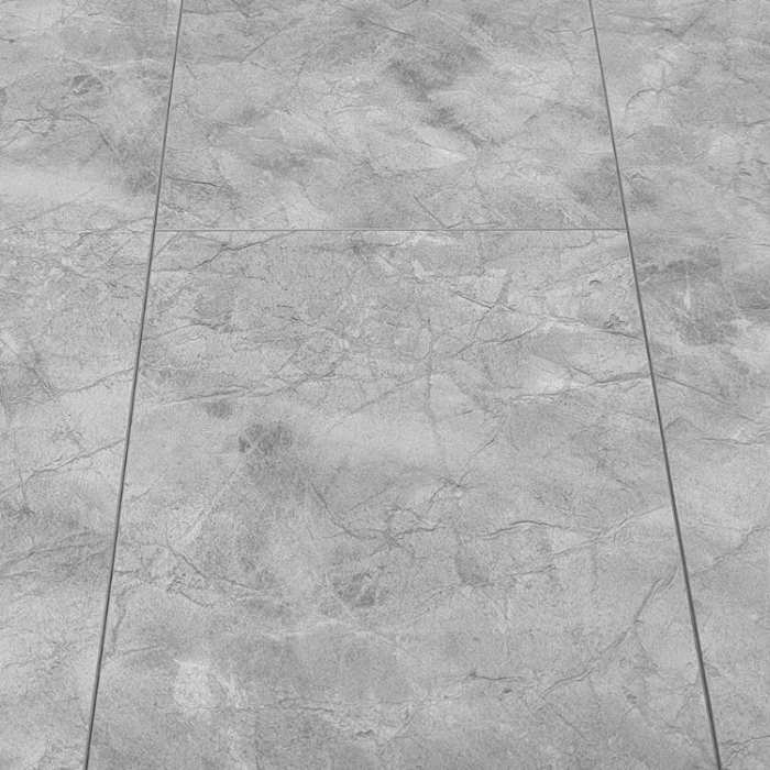 Каменный MSPC ламинат Stone Floor Серый Мрамор  DCA5 MP №2