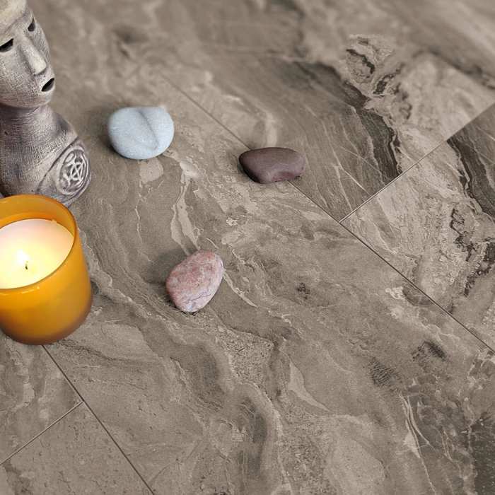 Каменный MSPC ламинат Stone Floor Перуанский Мрамор DCD1-5 MP